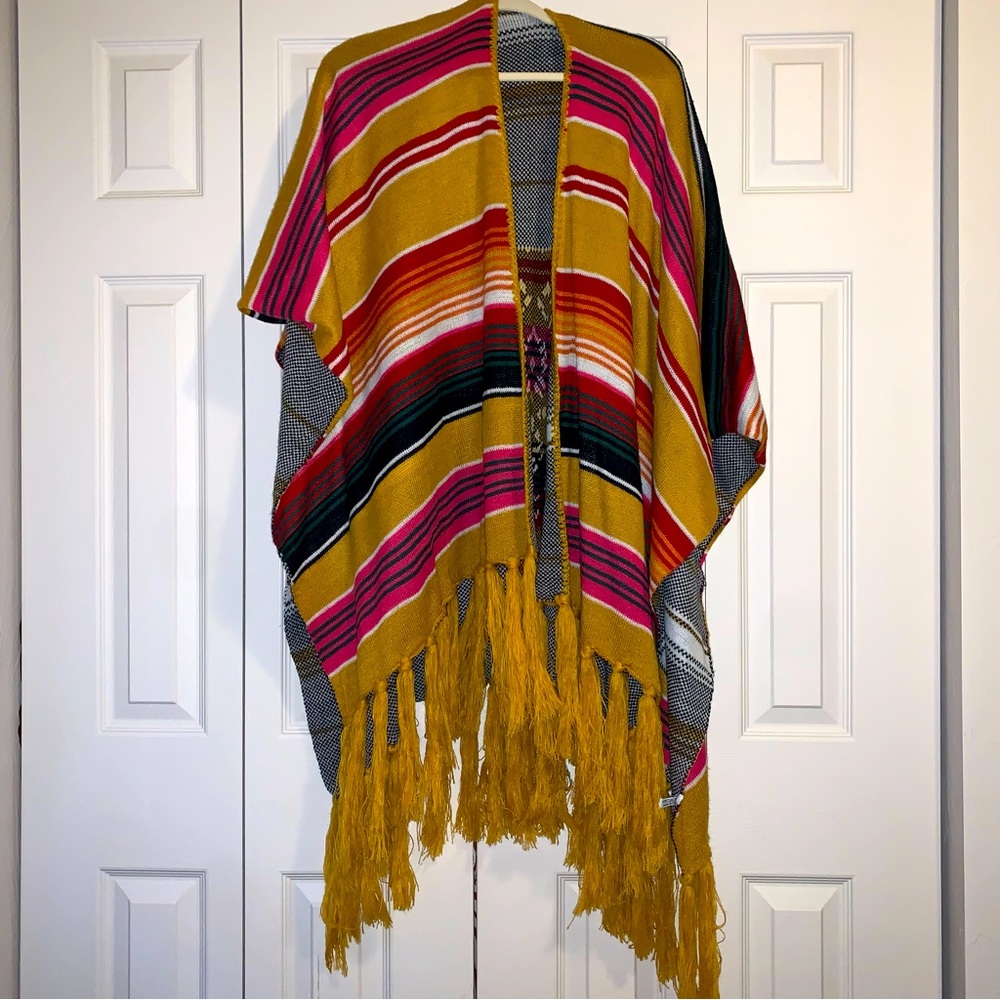 Sweater Cardigan
